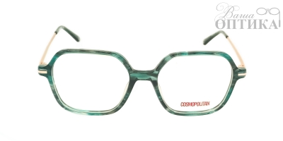 Cosmopolitan CM 2410 Green оправа очковая